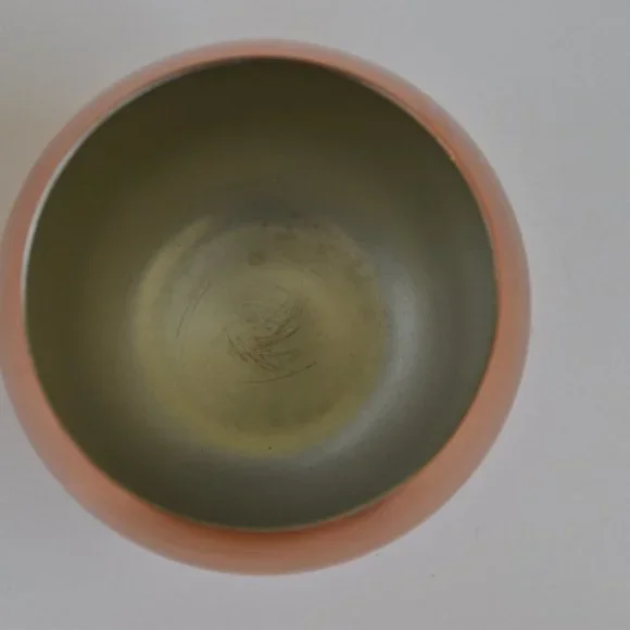 Vintage Coppercraft Guild Small Round Cup - Picture 6 of 10